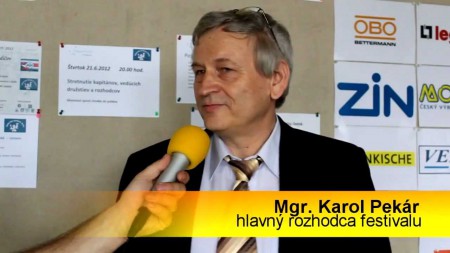 Mgr. Karol Pekár